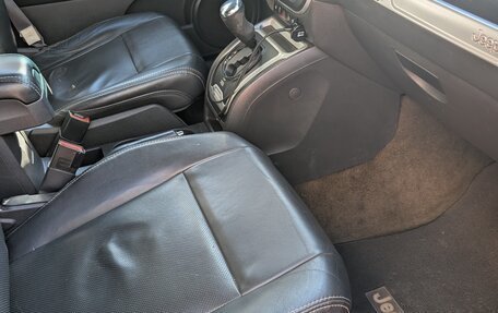 Jeep Compass I рестайлинг, 2013 год, 1 250 000 рублей, 6 фотография