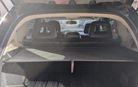 Jeep Compass I рестайлинг, 2013 год, 1 250 000 рублей, 10 фотография