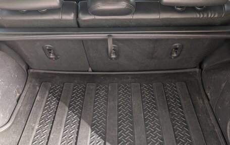 Jeep Compass I рестайлинг, 2013 год, 1 250 000 рублей, 11 фотография