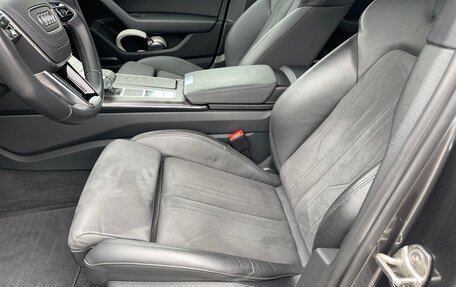 Audi A6, 2021 год, 6 700 000 рублей, 7 фотография