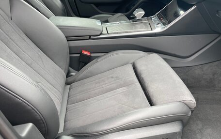 Audi A6, 2021 год, 6 700 000 рублей, 8 фотография