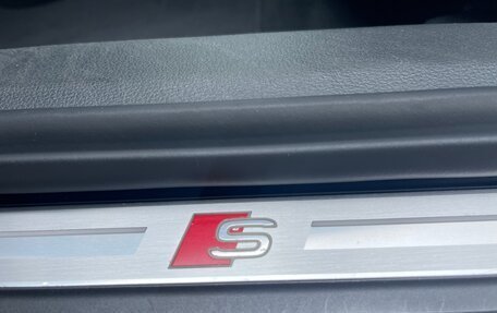 Audi A6, 2021 год, 6 700 000 рублей, 20 фотография