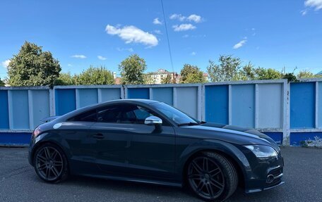 Audi TTS, 2009 год, 3 500 000 рублей, 2 фотография