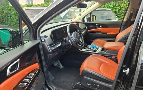 KIA Carnival, 2023 год, 3 500 000 рублей, 6 фотография