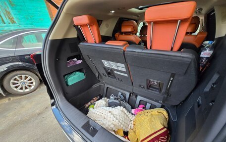 KIA Carnival, 2023 год, 3 500 000 рублей, 7 фотография