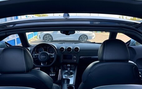 Audi TTS, 2009 год, 3 500 000 рублей, 5 фотография