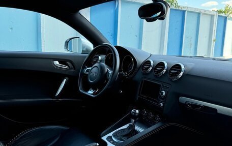 Audi TTS, 2009 год, 3 500 000 рублей, 13 фотография