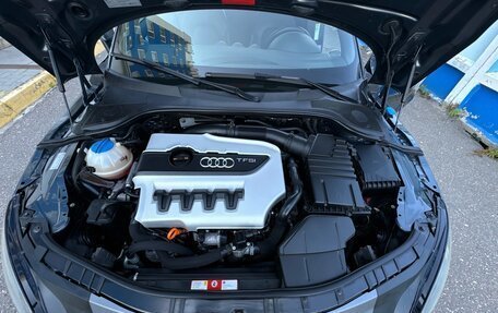 Audi TTS, 2009 год, 3 500 000 рублей, 18 фотография