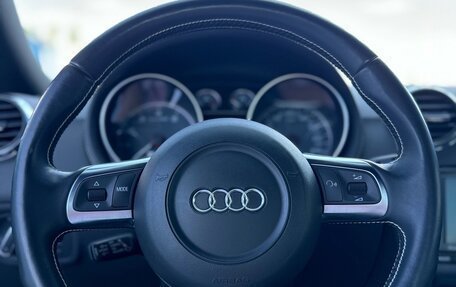 Audi TTS, 2009 год, 3 500 000 рублей, 19 фотография