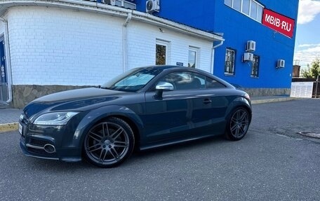 Audi TTS, 2009 год, 3 500 000 рублей, 14 фотография