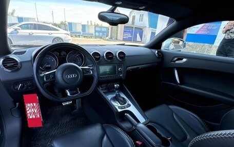 Audi TTS, 2009 год, 3 500 000 рублей, 7 фотография
