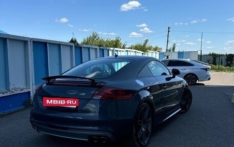 Audi TTS, 2009 год, 3 500 000 рублей, 12 фотография