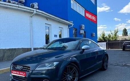 Audi TTS, 2009 год, 3 500 000 рублей, 17 фотография