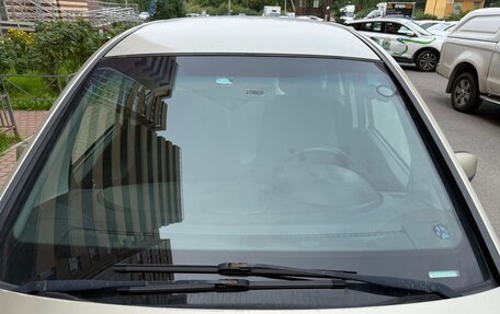 Opel Meriva, 2007 год, 300 000 рублей, 12 фотография