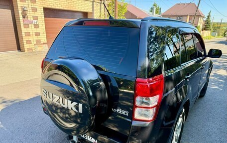 Suzuki Grand Vitara, 2011 год, 969 000 рублей, 6 фотография