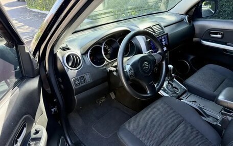 Suzuki Grand Vitara, 2011 год, 969 000 рублей, 7 фотография