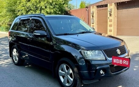 Suzuki Grand Vitara, 2011 год, 969 000 рублей, 2 фотография