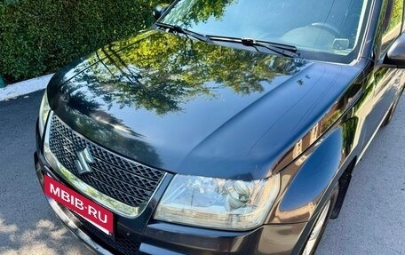 Suzuki Grand Vitara, 2011 год, 969 000 рублей, 5 фотография