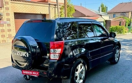 Suzuki Grand Vitara, 2011 год, 969 000 рублей, 3 фотография