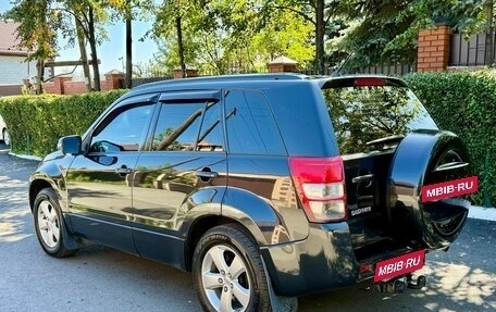 Suzuki Grand Vitara, 2011 год, 969 000 рублей, 4 фотография