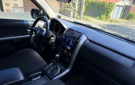 Suzuki Grand Vitara, 2011 год, 969 000 рублей, 8 фотография