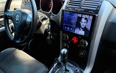 Suzuki Grand Vitara, 2011 год, 969 000 рублей, 9 фотография
