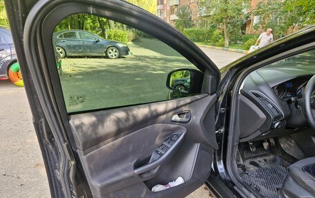 Ford Focus III, 2013 год, 1 100 000 рублей, 4 фотография