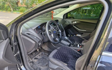 Ford Focus III, 2013 год, 1 100 000 рублей, 3 фотография