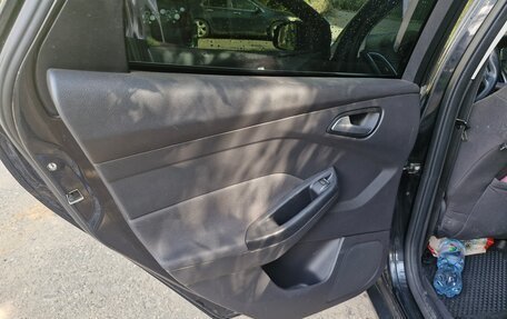 Ford Focus III, 2013 год, 1 100 000 рублей, 6 фотография