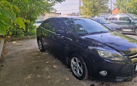 Ford Focus III, 2013 год, 1 100 000 рублей, 7 фотография