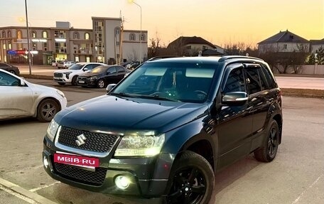 Suzuki Grand Vitara, 2011 год, 969 000 рублей, 13 фотография