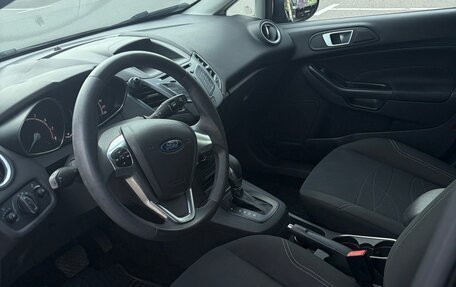Ford Fiesta, 2018 год, 950 000 рублей, 5 фотография