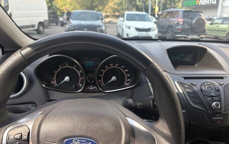 Ford Fiesta, 2018 год, 950 000 рублей, 8 фотография