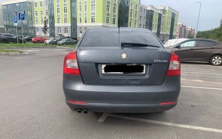 Skoda Octavia, 2010 год, 565 000 рублей, 4 фотография