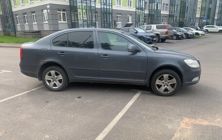 Skoda Octavia, 2010 год, 565 000 рублей, 3 фотография