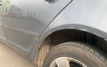 Skoda Octavia, 2010 год, 565 000 рублей, 5 фотография