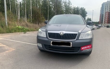 Skoda Octavia, 2010 год, 565 000 рублей, 2 фотография