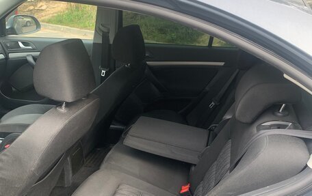 Skoda Octavia, 2010 год, 565 000 рублей, 9 фотография