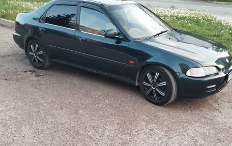 Honda Civic Ferio III, 1994 год, 350 000 рублей, 3 фотография