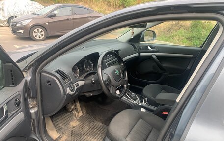 Skoda Octavia, 2010 год, 565 000 рублей, 8 фотография