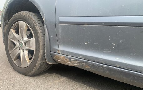 Skoda Octavia, 2010 год, 565 000 рублей, 6 фотография