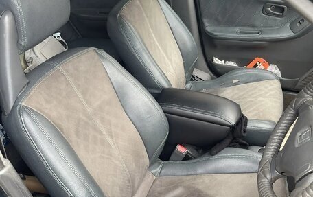 Honda Civic Ferio III, 1994 год, 350 000 рублей, 8 фотография