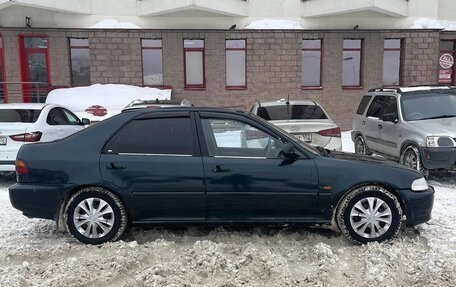 Honda Civic Ferio III, 1994 год, 350 000 рублей, 7 фотография