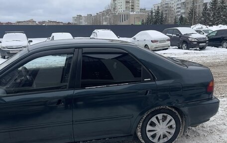 Honda Civic Ferio III, 1994 год, 350 000 рублей, 9 фотография