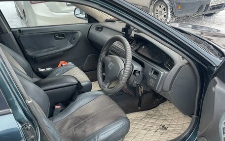 Honda Civic Ferio III, 1994 год, 350 000 рублей, 10 фотография