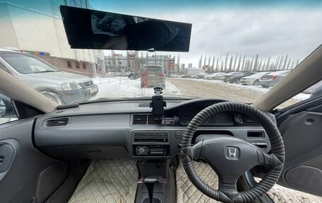 Honda Civic Ferio III, 1994 год, 350 000 рублей, 11 фотография