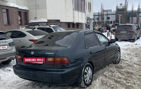Honda Civic Ferio III, 1994 год, 350 000 рублей, 5 фотография