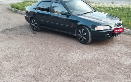 Honda Civic Ferio III, 1994 год, 350 000 рублей, 2 фотография