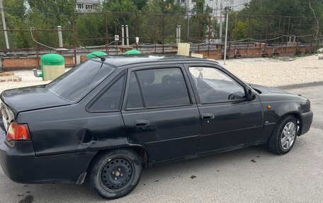 Daewoo Nexia I рестайлинг, 2011 год, 72 999 рублей, 5 фотография