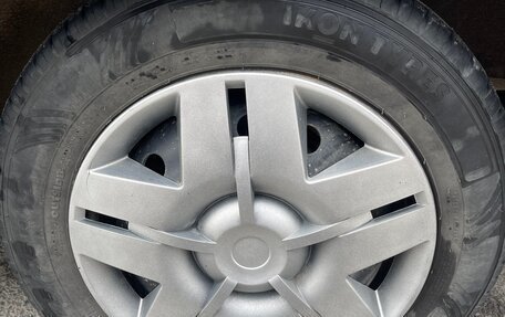 Daewoo Nexia I рестайлинг, 2011 год, 72 999 рублей, 8 фотография